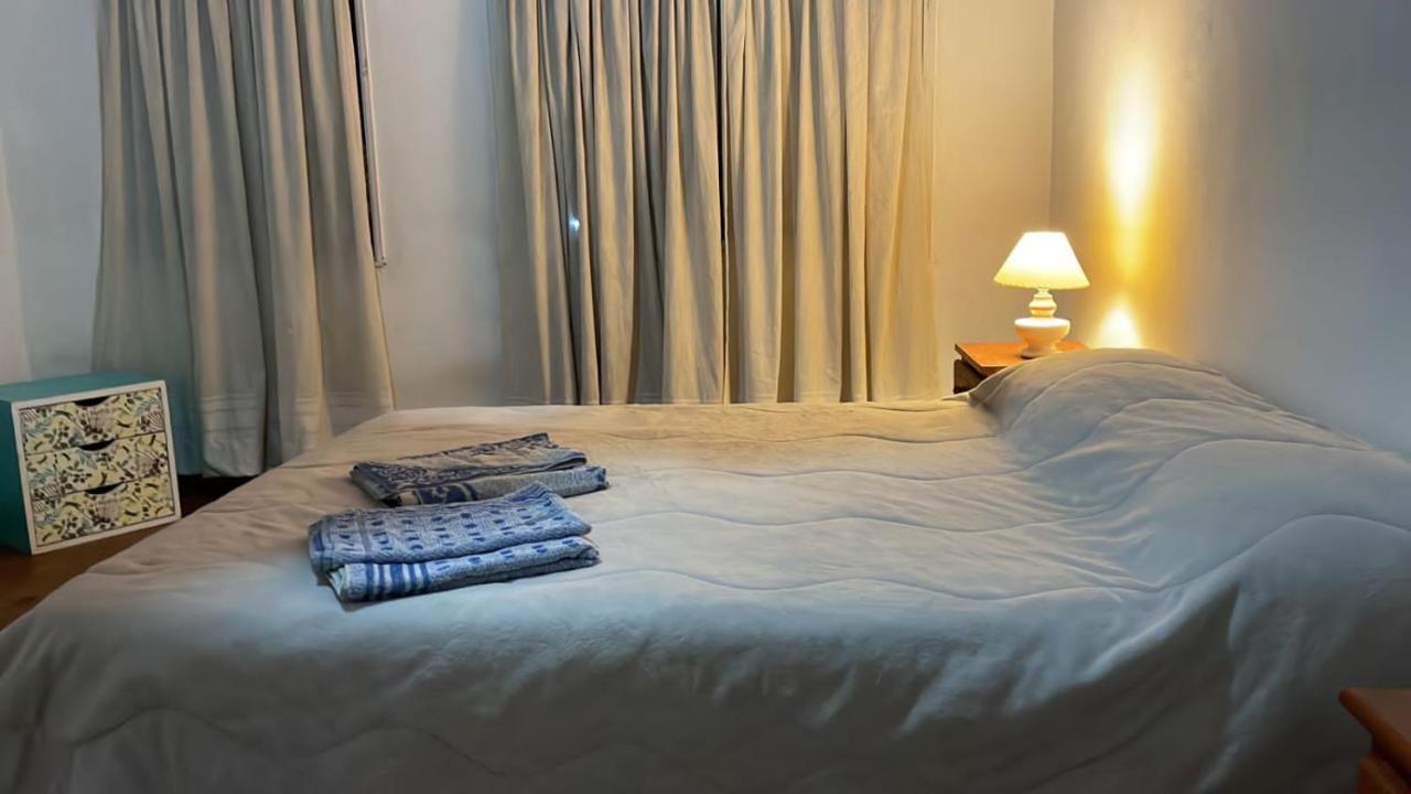 Colón La Bianca 아파트 외부 사진